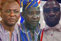 Journalists face court action for accusing former Finance Minister of having a lion at home