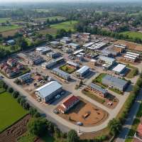 Eguafo youth demand end to two-year land dispute stalling multi-million Industrial Park