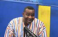 [VIDEO]: Ghana will build rockets and launch a space mission if Bawumia becomes president — Chairman Wontumi