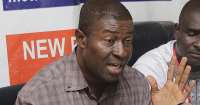Dumsor: NPP will be punished in election 2024 if gov't doesn't address current situation — Nana Akomea