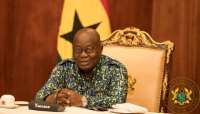 Akufo-Addo directs GRA, Finance Ministry to renegotiate deal with SML