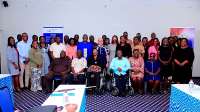 National Council on Disability holds stakeholder consultation on Persons with Disabilities Bill, 2024