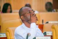 They claim I’m not presidential material because I don’t speak big English – Kennedy Agyapong