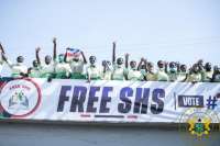 Group raise concerns over low Free SHS enrollment in Volta Region