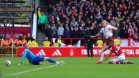 PL: Erling Haaland scores as Man City fend off Forest