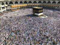 Ghana Hajj Board releases flight schedules for this year’s pilgrimage
