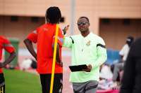 Romeo Ricky Roy: Black Stars mourns death of fitness coach
