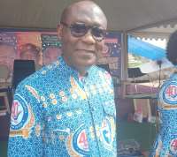 Chieftaincy disputes remains one of the major threats to Ghana’s peace — National Peace Council