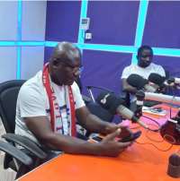 Let's draw attention to Amenfi West through tourism and cultural heritage — NPP PC