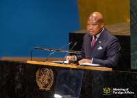 Free visa for Africans: People with criminal records will not be allowed entry into Ghana — Ablakwa