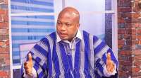 There shall be no automatic, unvetted entries — Ablakwa clarifies free visa for Africans policy