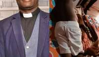 Pastor found dead in Takoradi guest house after night out with alleged female church member