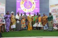 Queen Mothers call for govt support to boost year-round farming at Agribusiness Summit
