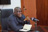 Share your experience with the younger generation — Chief of Staff urges entrepreneurs