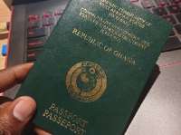 New passport fees: Ablakwa can keep making 'noise', nothing will change – Deputy Foreign Affairs Minister