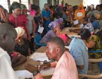 Kumasi: Applicants lament astronomical increase in passport fees