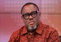 Middle East tensions: Don’t fall for NPP's propagandistic pressure — Gyampo to Finance Minister