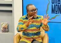 Step up to counter NPP’s propaganda — Prof Gyampo urges government appointees