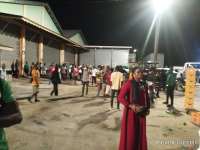 Four injured in armed robbery attack on Elshadai Enterprise at Akatsi 