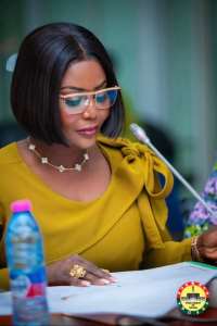 Jomoro Youth Applaud Mahama, Iddrisu, Affo-Toffey for New College Initiative