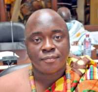 Avenor Traditional Council condemns Akatsi robbery attack