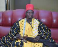 Gaare Chief raises alarm over fuel price surge