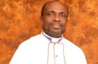 When God steps in opposition is overruled — Ven Father Moses Eduah 