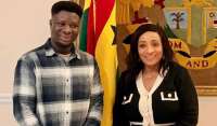 Ghanaian PhD students in UK to protest over delayed scholarships, unpaid fees