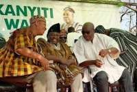 We didn’t send him to GWL for nothing — Mahama lauds MD Adam Mutawakilu       