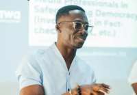 We need Transport Authority to regulate sector — Brako Powers