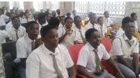 Church of Pentecost Obuasi Area Men’s Ministry (PEMEM) Empowers Over 2,000 BECE Candidates