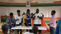 Amansie South District Assembly fails to elect Presiding Member after two attempts