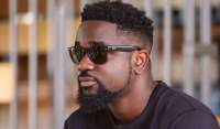 The grind never stops; let my story inspire you to push forward — Sarkodie to fans, musicians
