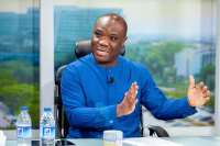 Mahama will sign anti-gay bill if it reaches his desk — Kwakye Ofosu