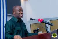 Mahama won't apologise for prioritising livelihoods over anti-gay bill — Kwakye Ofosu to NPP