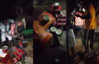 Tatale SHS storekeeper accused of attempted food theft as probe begins