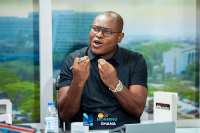 State capture disguised as policy — Ahiagbah criticises E&P’s Damang Mine takeover