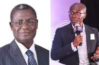 Mahama nominates Emmanuel Kumah, Patrick Asuming, three others to Fiscal Council