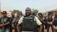 DSP Abdul Jalil removed as leader of IGP's special operations team over assault on Ibrahim Mahama