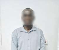 Kasoa prophet grabbed for alleged death threats against vice president