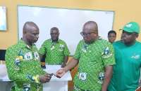 ANFOESEC @ 60: Late Harrison E. Owu Science and Maths Quiz Centre commissioned to boost STEM education