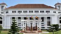 Supreme Court marks 150 years of defending Ghana’s constitution