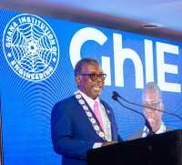 GhIE demands independent auditing of GHS110bn ‘Big Push’ road projects