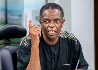 Facts show NPP has engaged in more sole-sourcing than NDC — Kwesi Pratt