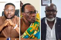 Alleged gold fraud: Volta Regional House of Chiefs condemns EOCO’s ‘unacceptable’ conduct against Kwamigah-Atokple