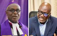 Preach against LGBTQ in church if it's a priority for you — Prof Prempeh to Methodist Presiding Bishop