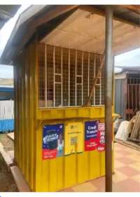 V/R: Mobile money vendor robbed at Ziope 