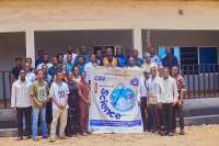 World Health Day 2026: Rima Deck & AfAW Promotes Evidence-Based Thinking and Community Health