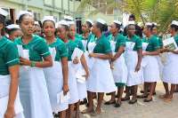 Health training institutions open admission portals for 2024/2025 academic year