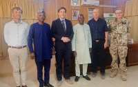 Germany's contribution to Ghana's development significant – Northern Regional Minister